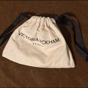 Victoria Beckham lip balm trio